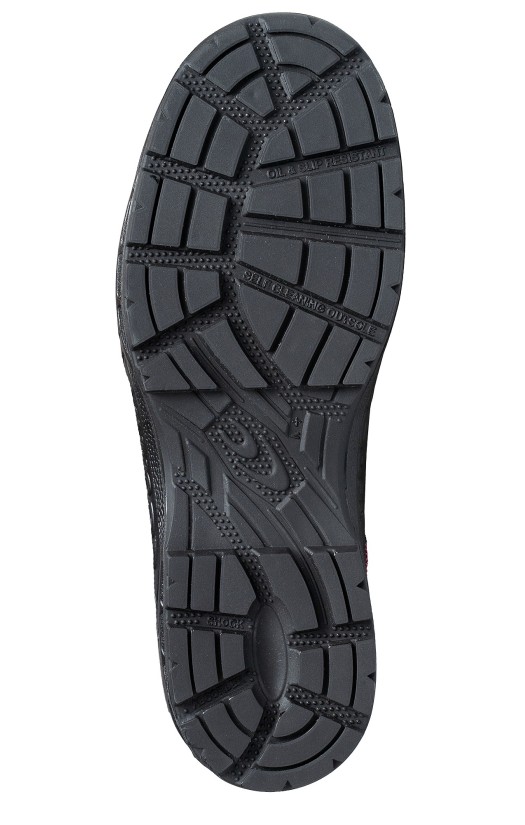 Ботинки женские кожаные Oksana (Оксана) утепленные