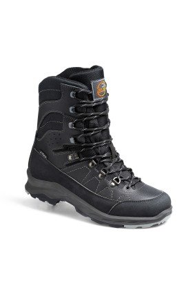 Ботинки «Дрезден» с завышенными берцами (13749.9/J)