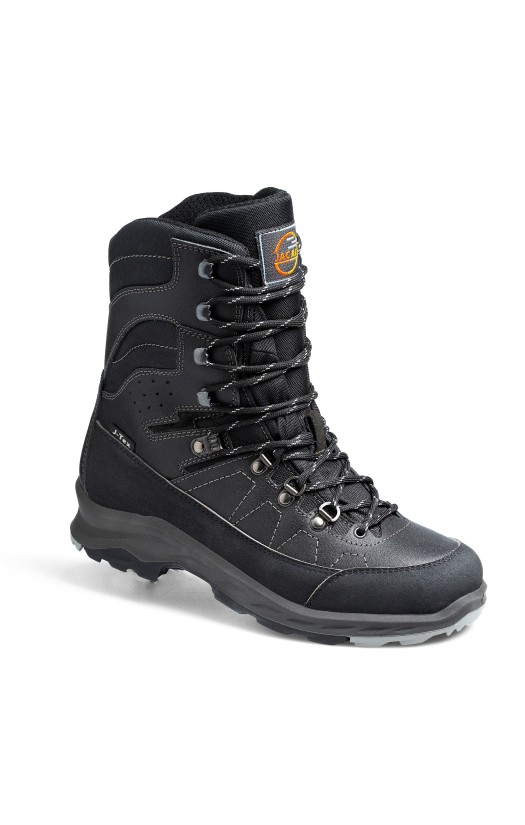 Ботинки «Дрезден» с завышенными берцами (13749.9/J)