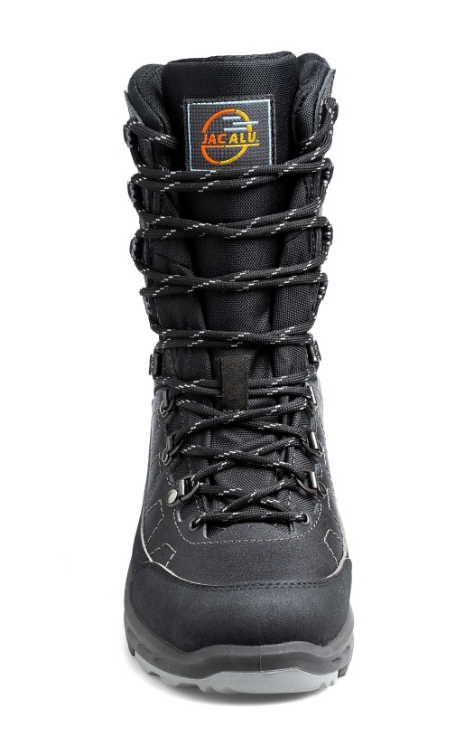 Ботинки «Дрезден» с завышенными берцами (13749.9/J)