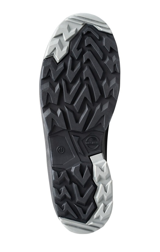 Ботинки «Дрезден» с завышенными берцами (13749.9/J)