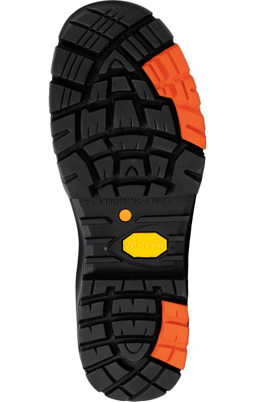 Сапоги кожаные утепленные ARGO (Арго)