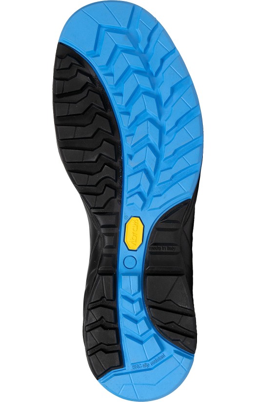 Полуботинки URUGUAY FAST (Уругвай Фаст) с системой быстрой шнуровки BOA® и мембраной Gore-Tex®