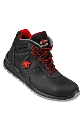 Ботинки «Вальтер» для кровельных работ