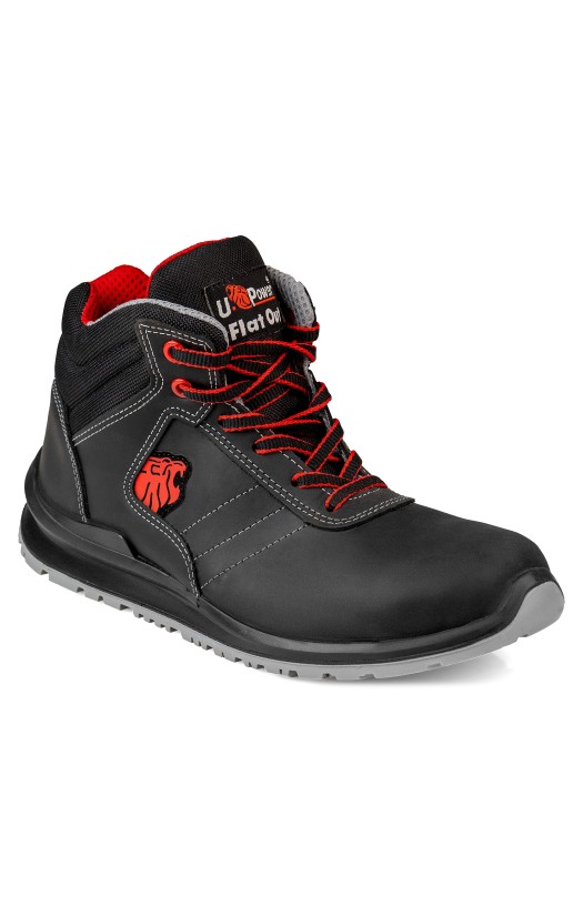 Ботинки «Вальтер» для кровельных работ