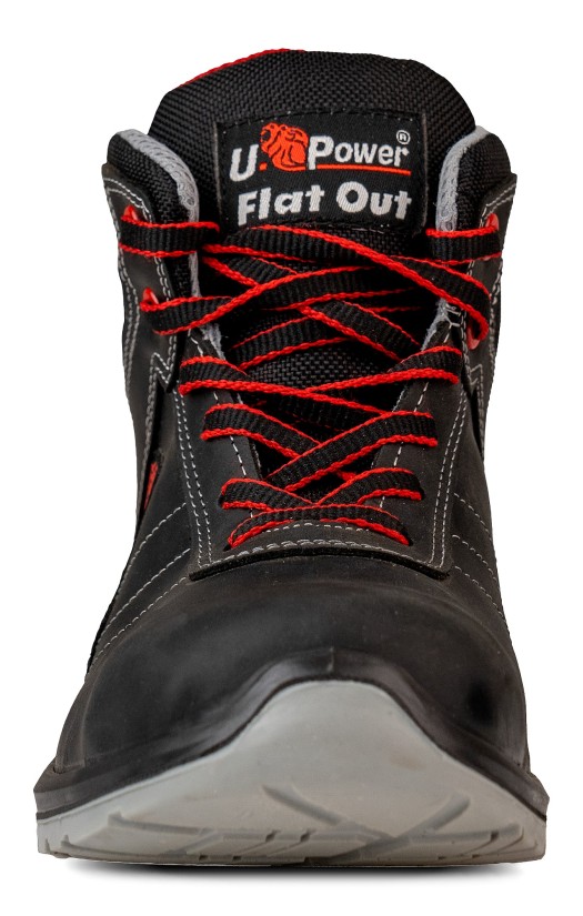 Ботинки «Вальтер» для кровельных работ