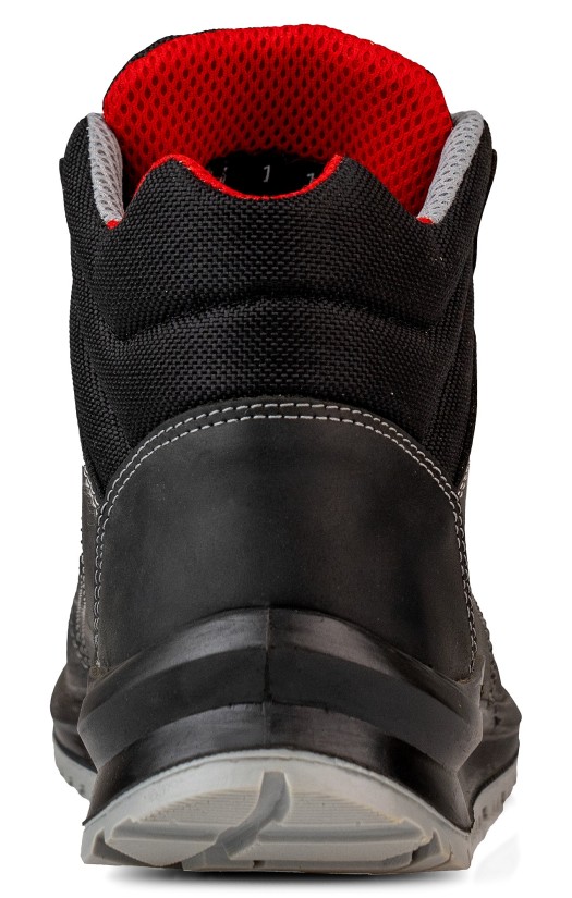 Ботинки «Вальтер» для кровельных работ