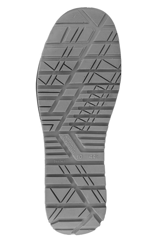 Ботинки «Вальтер» для кровельных работ