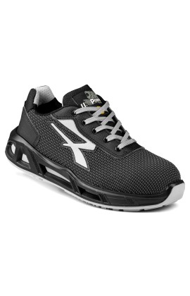 Полуботинки Raptor carpet (Раптор карпет)