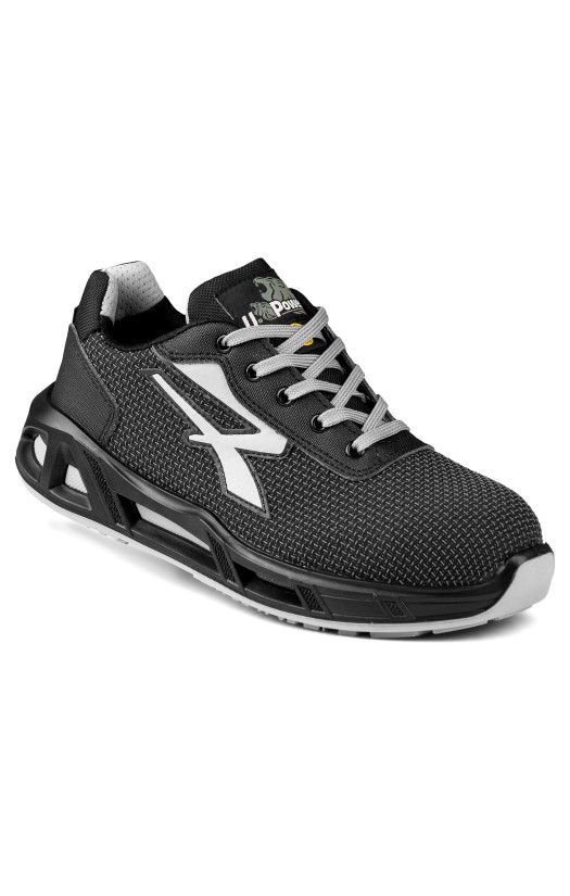 Полуботинки Raptor carpet (Раптор карпет)