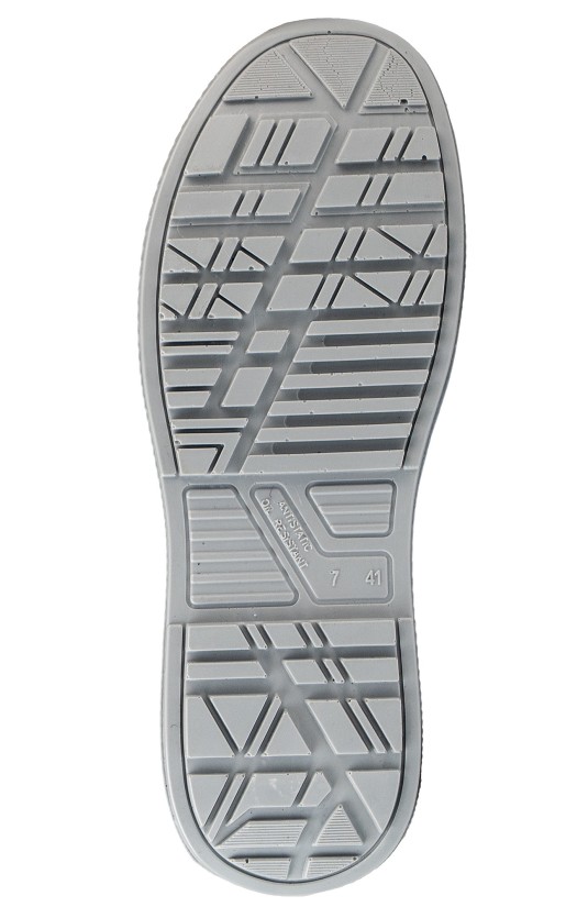 Полуботинки Raptor carpet (Раптор карпет)