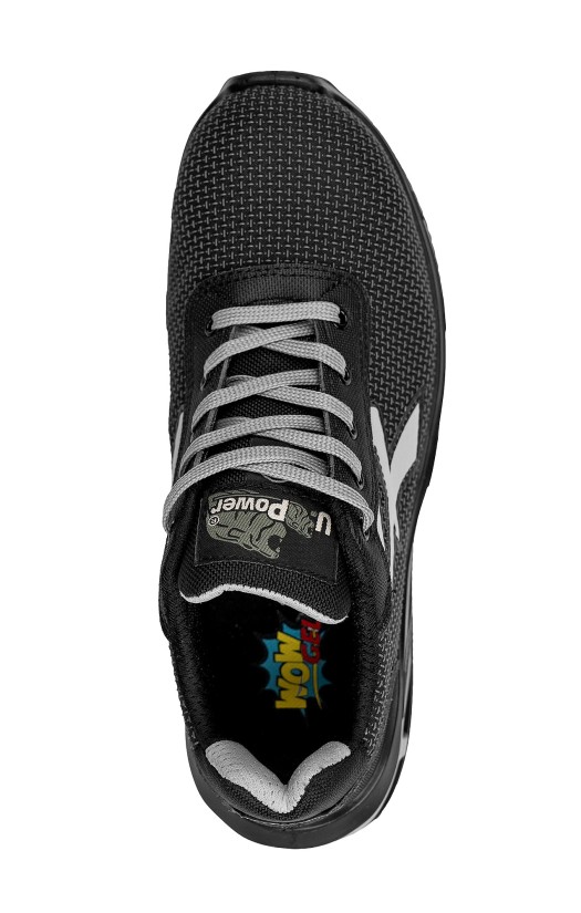 Полуботинки Raptor carpet (Раптор карпет)