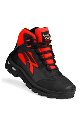 Ботинки «Крид»