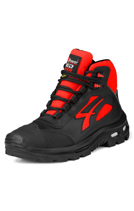 Ботинки «Крид»