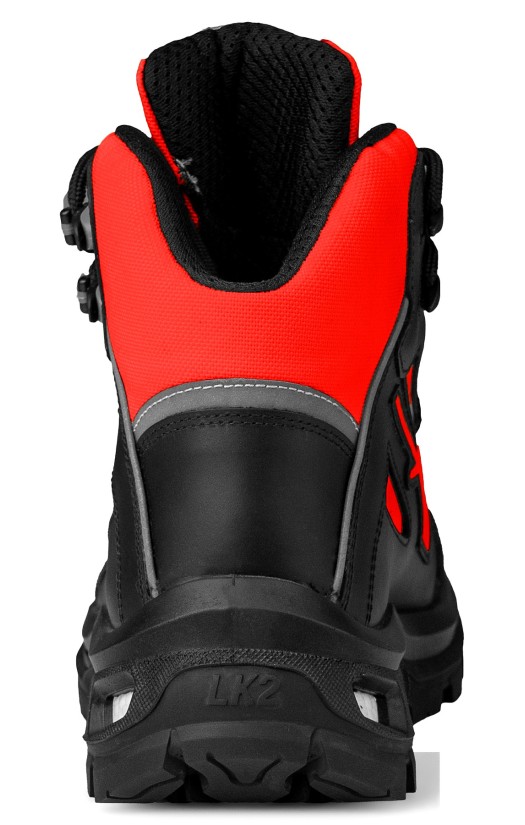 Ботинки «Крид»