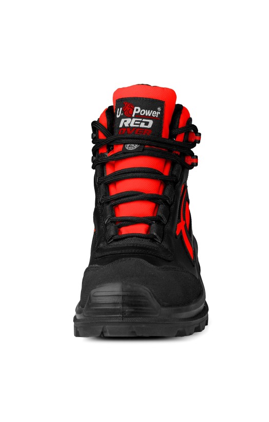 Ботинки «Крид»