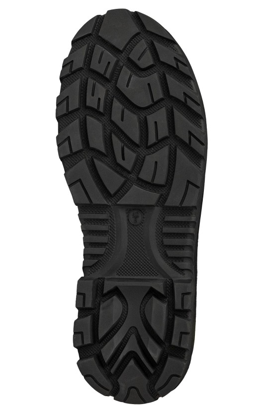 Ботинки «Крид»