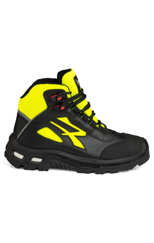 Ботинки «Форм»