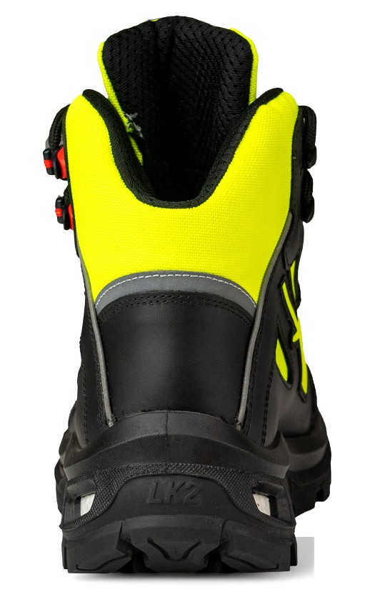 Ботинки «Форм»