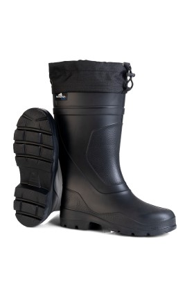 Сапоги специальные «Нордман Лайт С» утепленные с манжетой (ЭВА)
