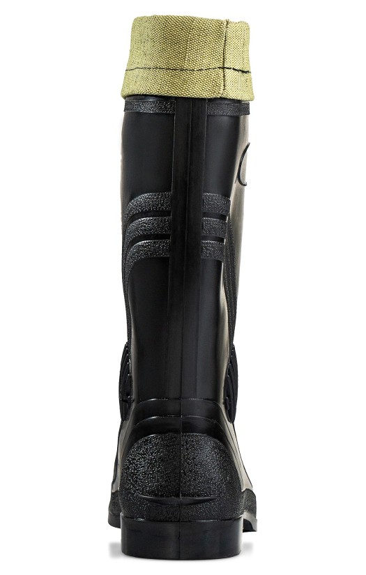 Сапоги резиновые термостойкие «Firestop»