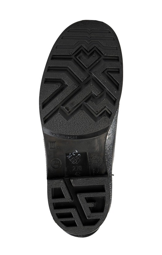 Сапоги резиновые термостойкие «Firestop»