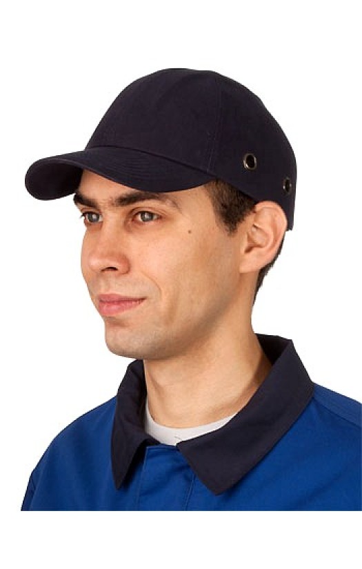 Каскетка EP синяя (57300) синяя