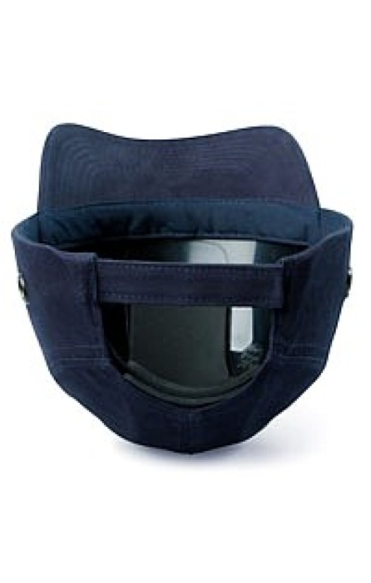 Каскетка EP синяя (57300) синяя