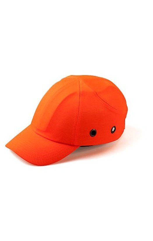Каскетка EP Hi-Viz флуоресцентная оранжевая (57308)