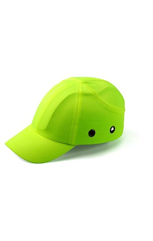 Каскетка ЕР Hi-Viz флуоресцентная желтая (57307)