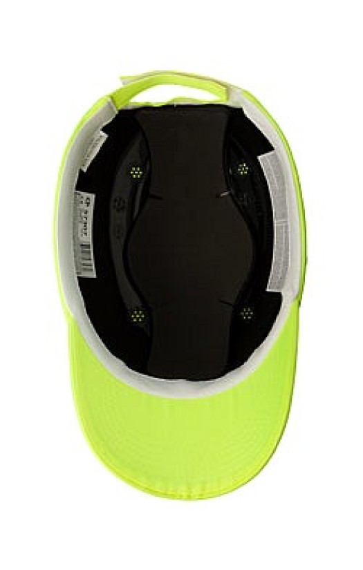 Каскетка ЕР Hi-Viz флуоресцентная желтая (57307)