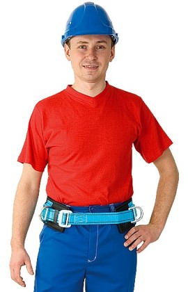 Пояс монтерский ПМ-30 (размер SM)