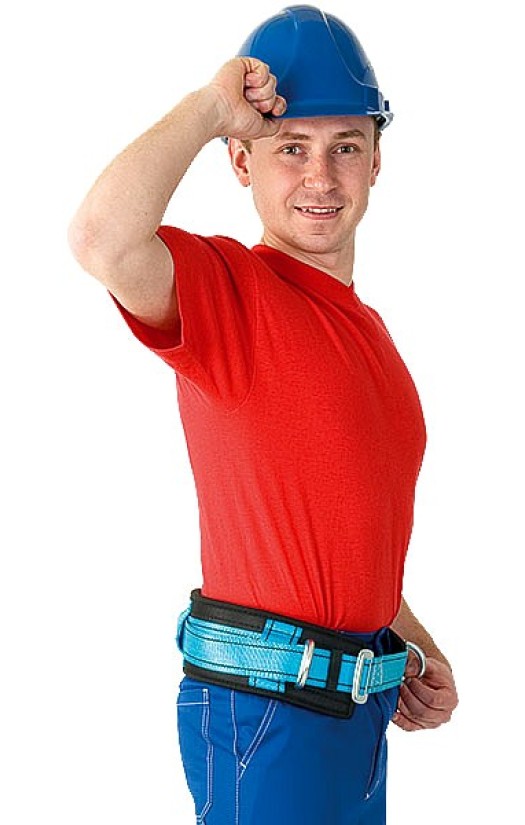 Пояс монтерский ПМ-40 (размер ML)