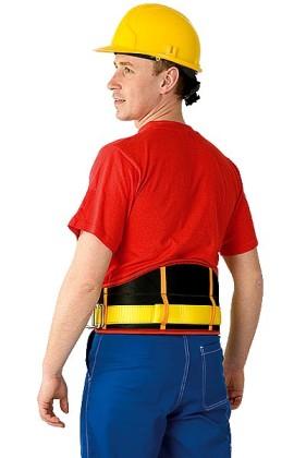 Пояс монтерский ПМ-20