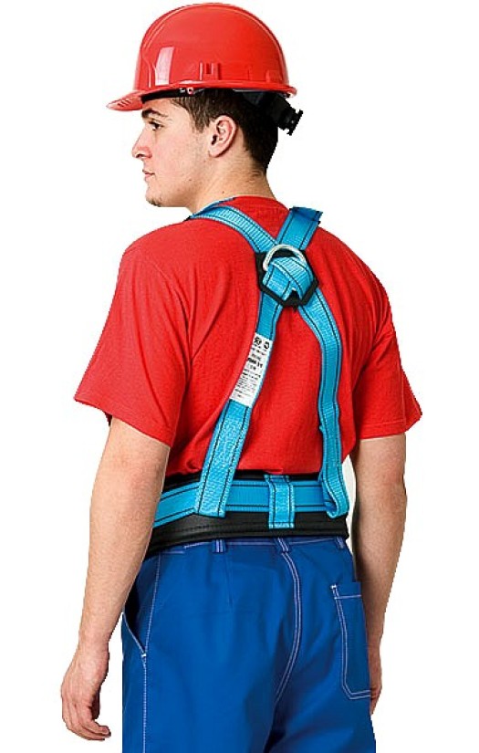 Пояс монтерский ПМ-31