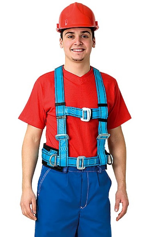 Пояс монтерский ПМ-41 (размер ML)