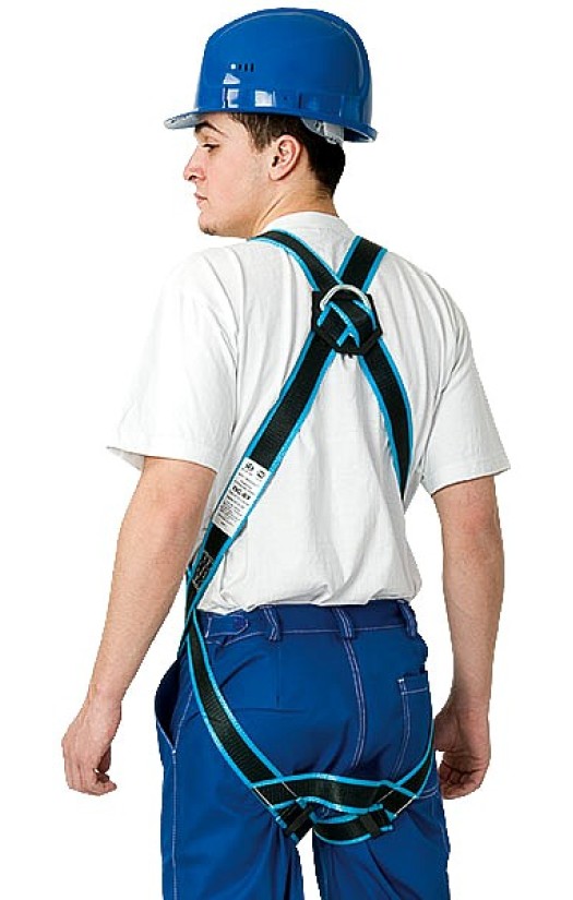 Привязь страховочная ПС-03