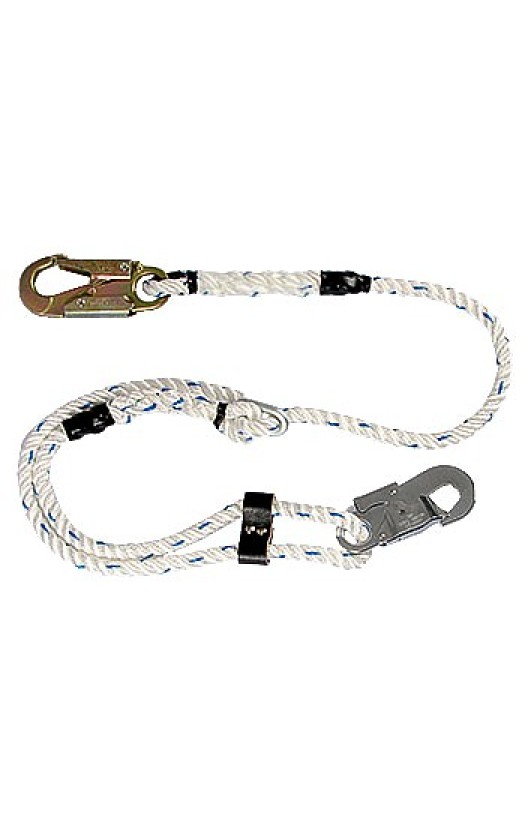 Строп из капронового каната СК-21