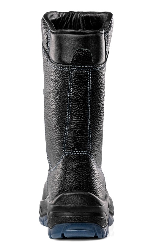 Сапоги женские кожаные Техногард-2® утепленные, с защитными носками из композитного материала