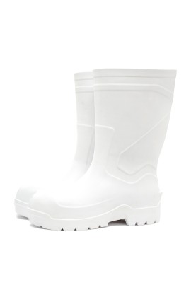 Сапоги специальные из ЭВА с пластиковым защитным носком «Нордман Актив С» белые