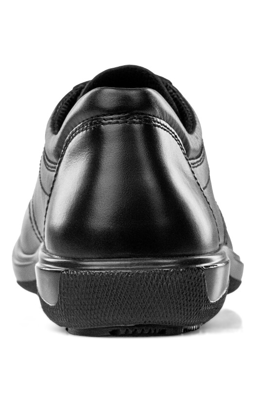 Полуботинки мужские кожаные «Пикник»