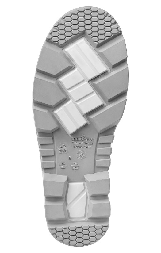 Сапоги ПВХ «Ферма»