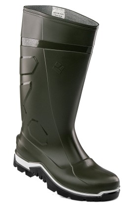 Сапоги ПВХ «Форест» (без защитных элементов)