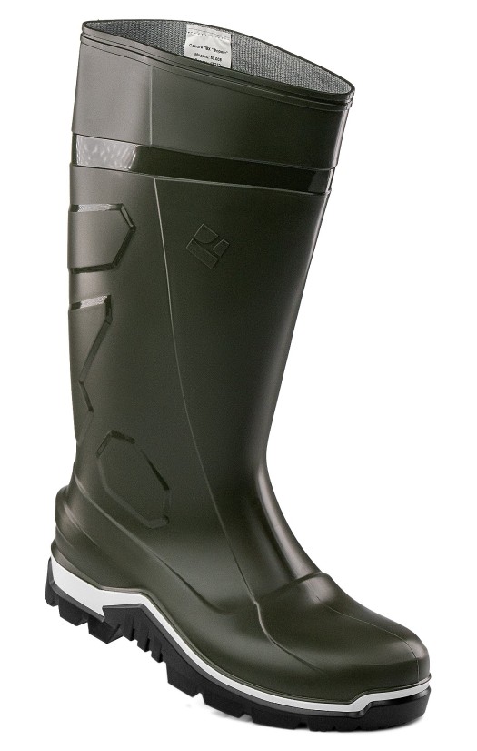 Сапоги ПВХ «Форест» (без защитных элементов)