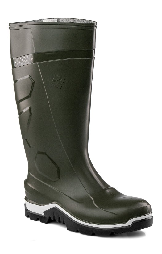 Сапоги ПВХ «Форест» (без защитных элементов)