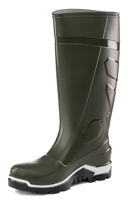 Сапоги ПВХ «Форест» (без защитных элементов)