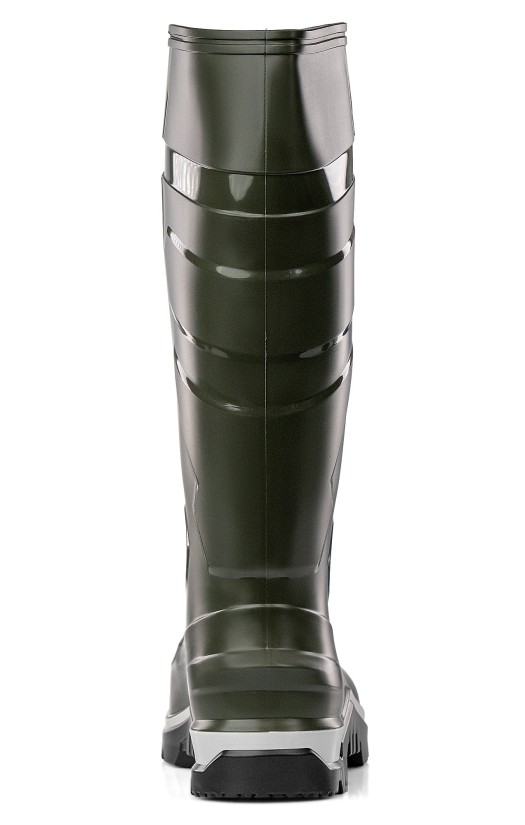 Сапоги ПВХ «Форест» (без защитных элементов)