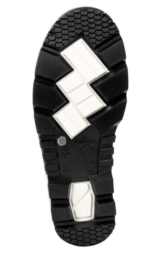 Сапоги ПВХ «Форест» (без защитных элементов)