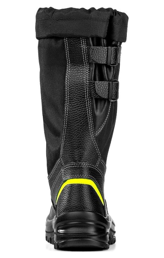 Сапоги женские Неогард-2® с комбинированным верхом утепленные, с защитными носками из композитного материала