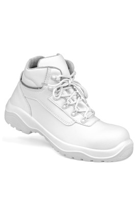 Ботинки «Альбус» утепленные, с защитными носками из композитного материала